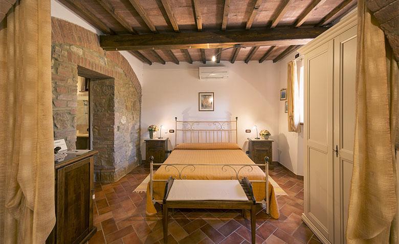 Agriturismo Colombaiolo Pienza Exterior foto